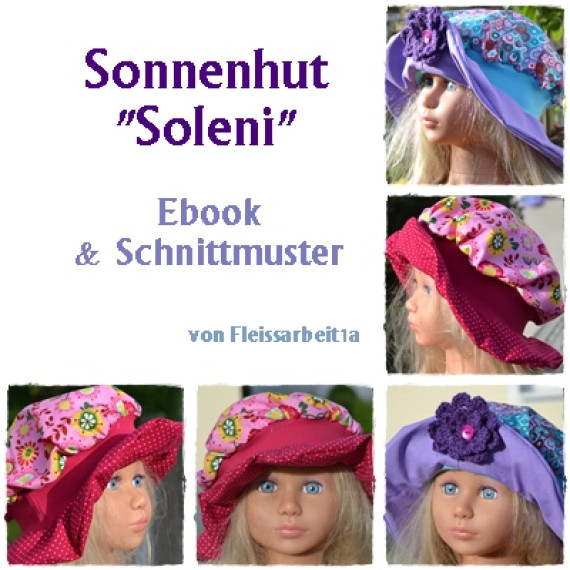 Ebook -  "SolenI"